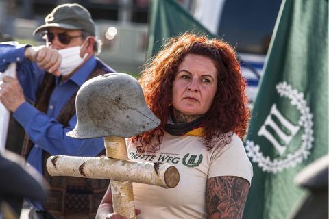 3. Weg Demo