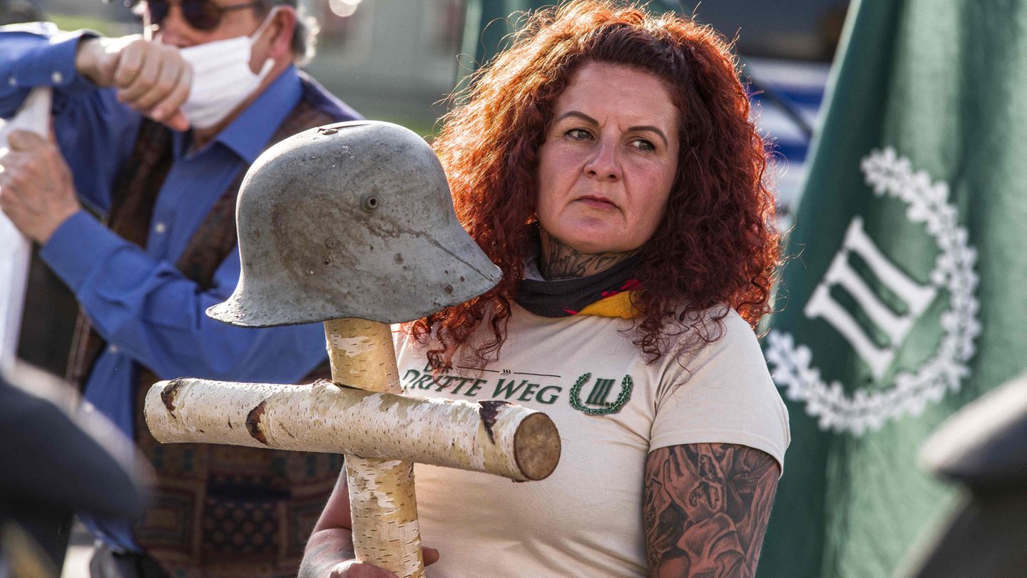 Zwickau: Greens want to displace “Hang the Greens” posters with action