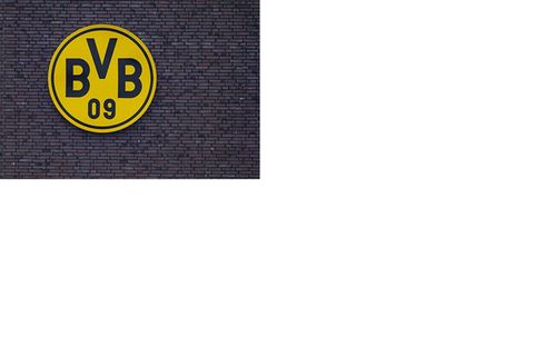GER ONLY Dortmund Logo