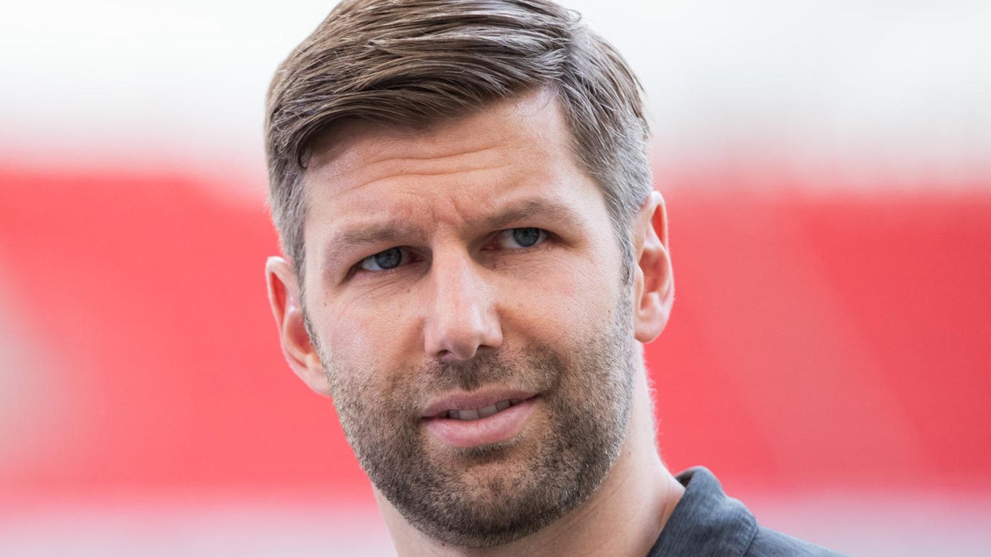 2022 soll Schluss sein: Thomas Hitzlsperger kündigt Abschied vom VfB Stuttgart an