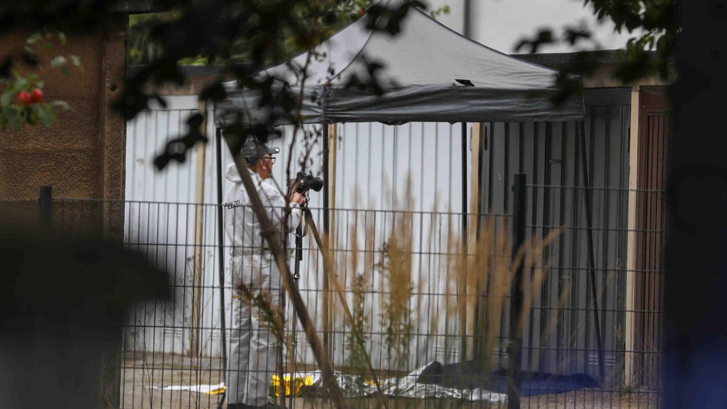 16-Jährige in Sachsen von Unbekanntem getötet – Tatverdächtiger flüchtig