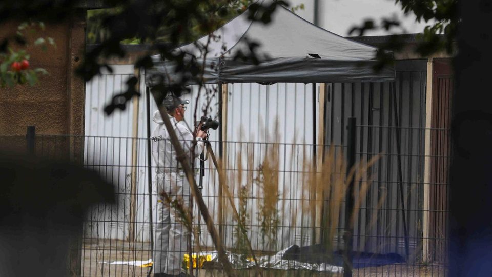 16-Jährige in Sachsen von Unbekanntem getötet – Tatverdächtiger flüchtig
