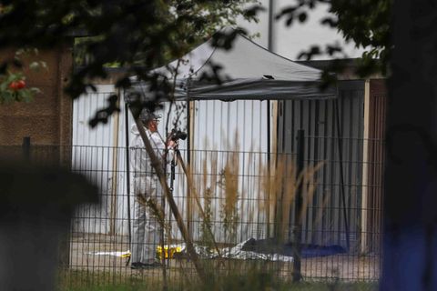 16-Jährige in Sachsen von Unbekanntem getötet – Tatverdächtiger flüchtig