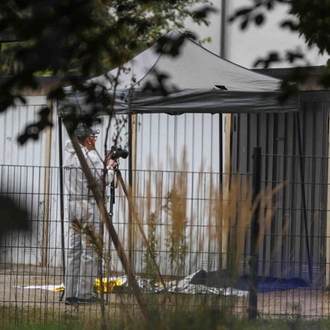 16-Jährige in Sachsen von Unbekanntem getötet – Tatverdächtiger flüchtig