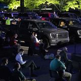 Ford F-150 Lightning 2022