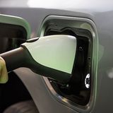 Ford F-150 Lightning 2022