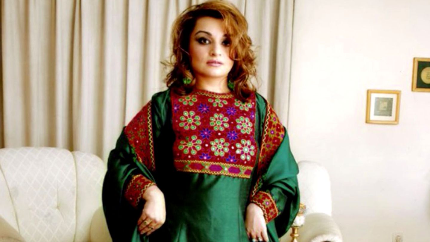 #DoNoTouchMyClothes: Women fight veiling in Afghanistan #DoNoTouchMyClothes: Women fight veiling in Afghanistan