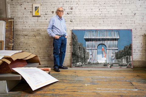 Christo