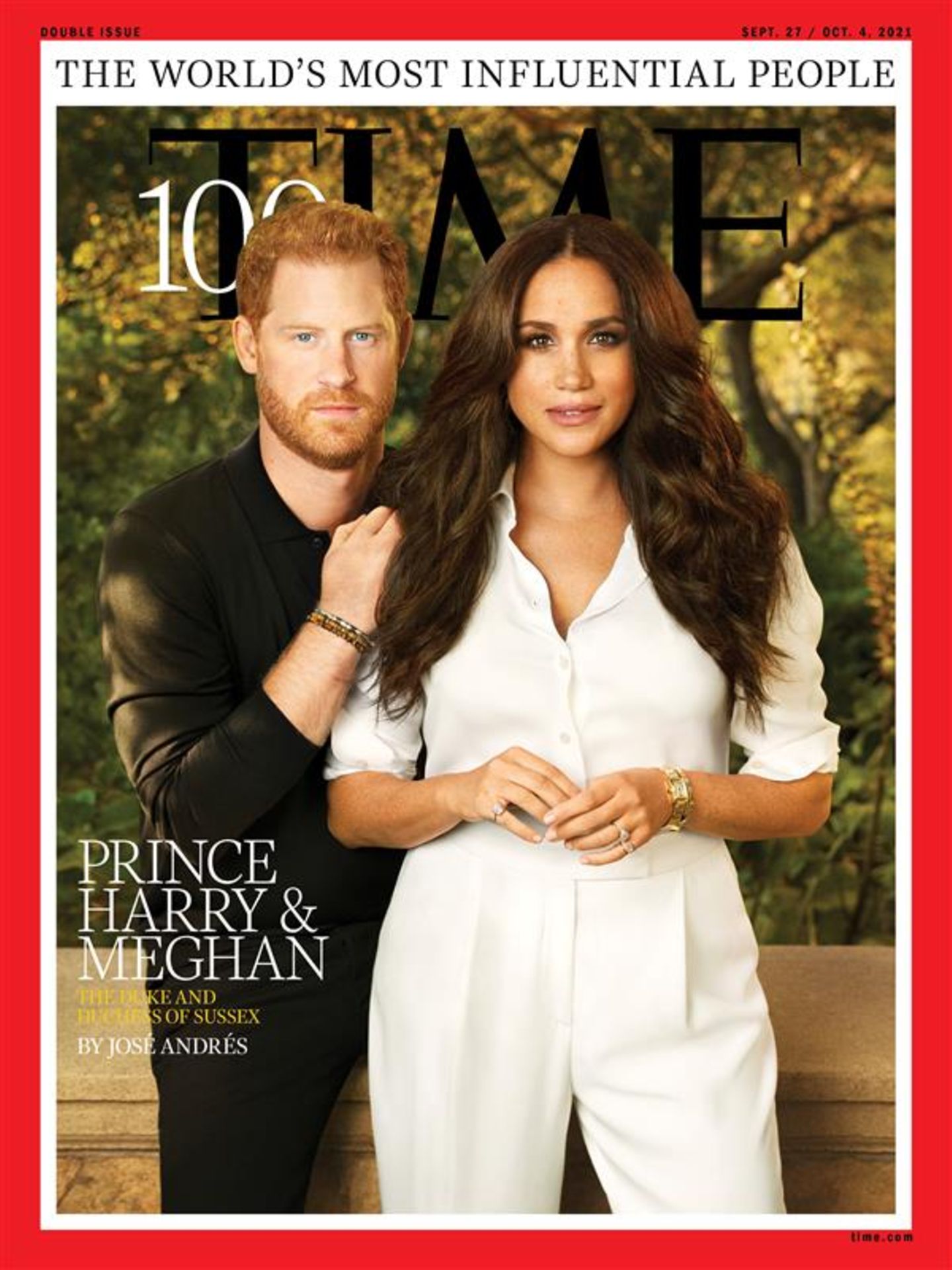 Prinz Harry und Meghan Markle