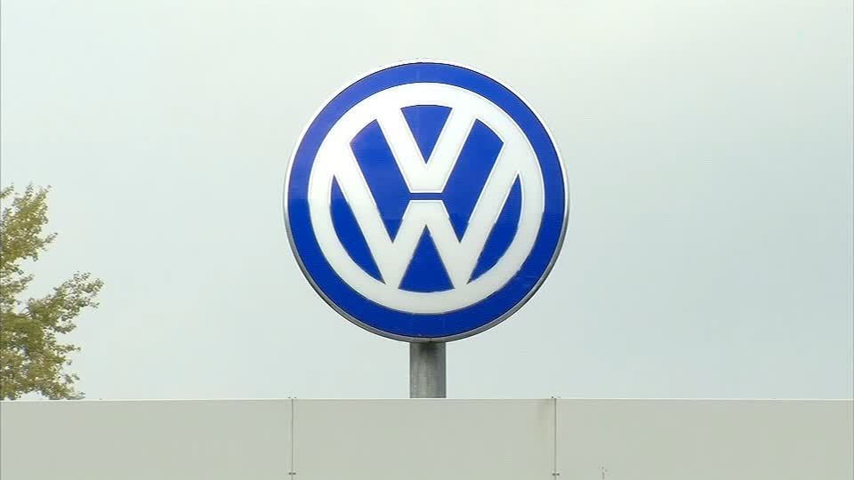 Fehlende Halbleiter: VW-Werk in Wolfsburg droht schwächste Produktion seit 1958