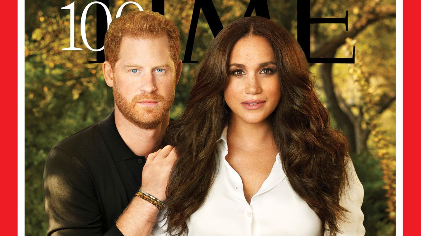 Harry und Meghan Harry und Meghan