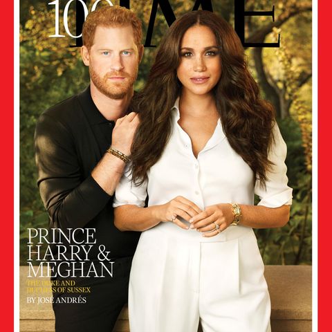 Harry und Meghan