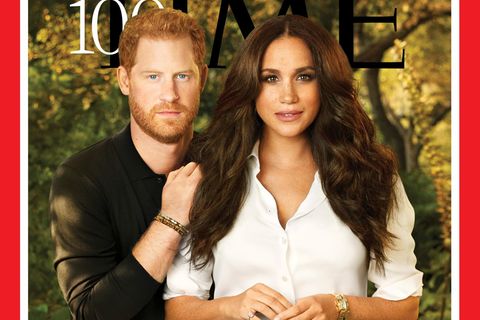 Harry und Meghan