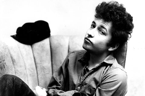 Bob Dylan