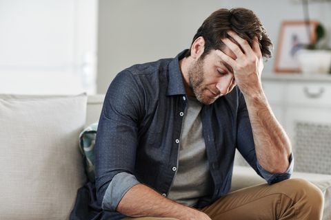 Aggressivität, Risikobereitschaft und vermehrter Alkoholkonsum – Warum sich Depressionen bei Männern oft anders äußern