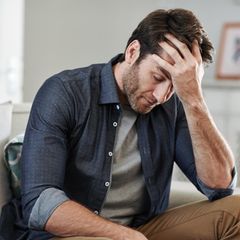 Aggressivität, Risikobereitschaft und vermehrter Alkoholkonsum – Warum sich Depressionen bei Männern oft anders äußern