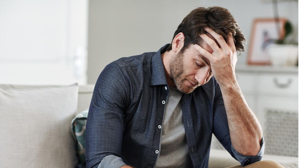 Aggressivität, Risikobereitschaft und vermehrter Alkoholkonsum – Warum sich Depressionen bei Männern oft anders äußern