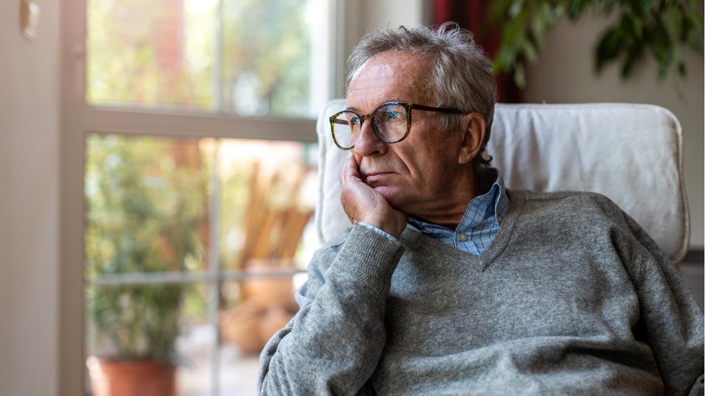 Wenn die Traurigkeit nicht endet: Fünf Mythen zum Thema Depressionen unter der Lupe Wenn die Traurigkeit nicht endet: Fünf Mythen zum Thema Depressionen unter der Lupe