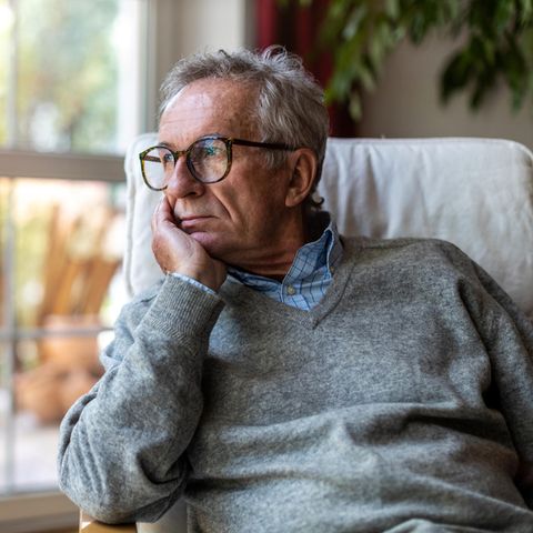 Wenn die Traurigkeit nicht endet: Fünf Mythen zum Thema Depressionen unter der Lupe