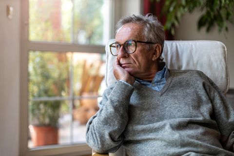 Wenn die Traurigkeit nicht endet: Fünf Mythen zum Thema Depressionen unter der Lupe