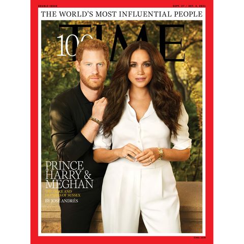 Harry und Meghan