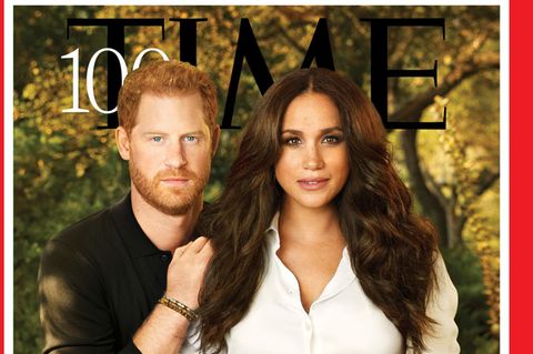 Harry und Meghan