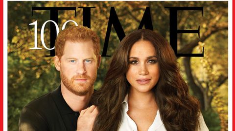 Harry und Meghan