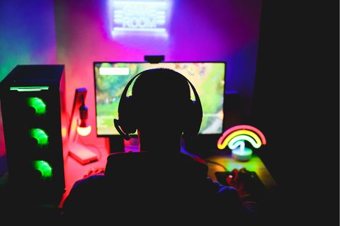 SPielregeln für Computer in China