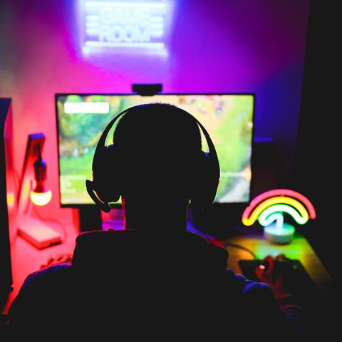 SPielregeln für Computer in China
