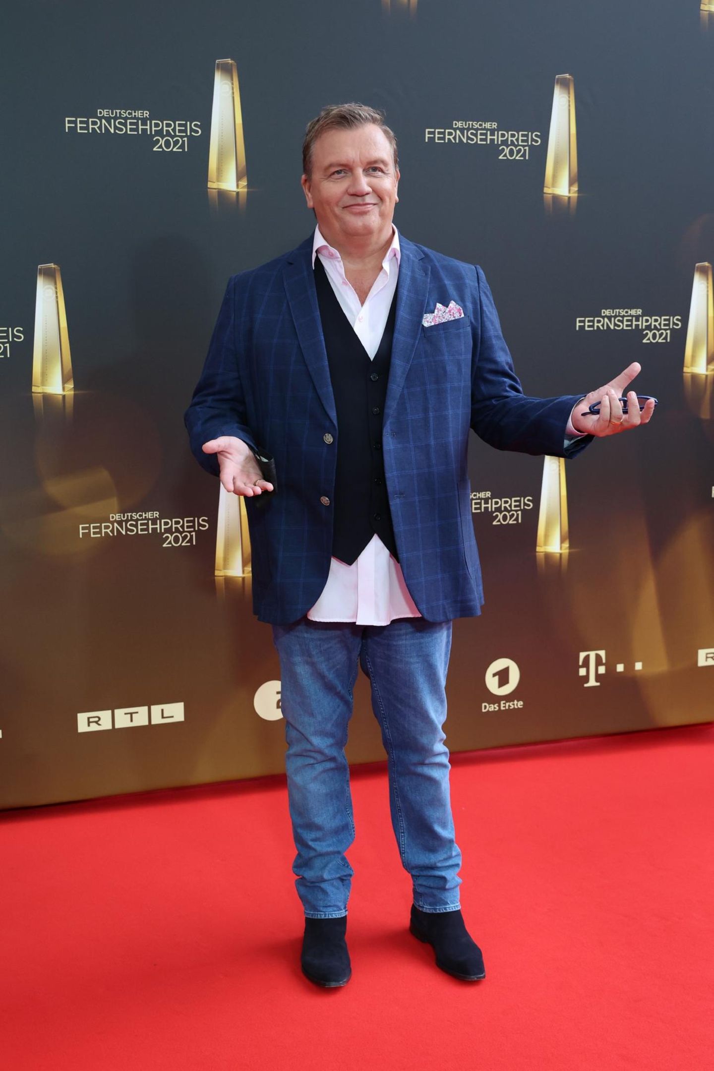 Deutscher Fernsehpreis
