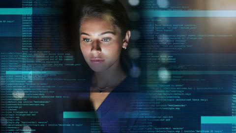 Algorithmen sind allgegenwärtig: Sie entscheiden, was wir im Netz lesen. Nicht wir.