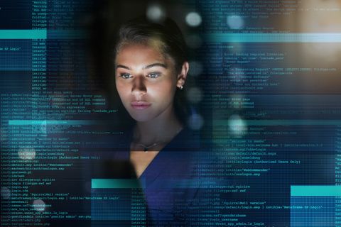 Algorithmen sind allgegenwärtig: Sie entscheiden, was wir im Netz lesen. Nicht wir.