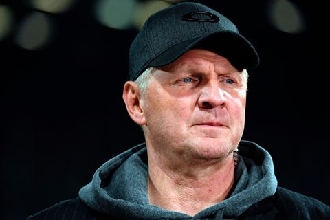 Stefan Effenberg 2019