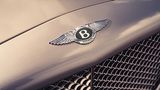 Bentley Continental R