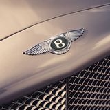 Bentley Continental R