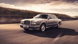 Bentley Continental R