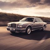 Bentley Continental R