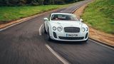Bentley Continental Super Sports