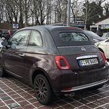 Fiat 500C 1.2