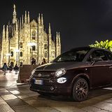 Fiat 500C 1.2
