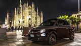 Fiat 500C 1.2