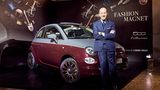 Fiat 500C 1.2 Collezione