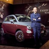 Fiat 500C 1.2 Collezione