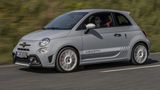 Abarth 595 esseesse