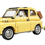 LEGO: Fiat 500