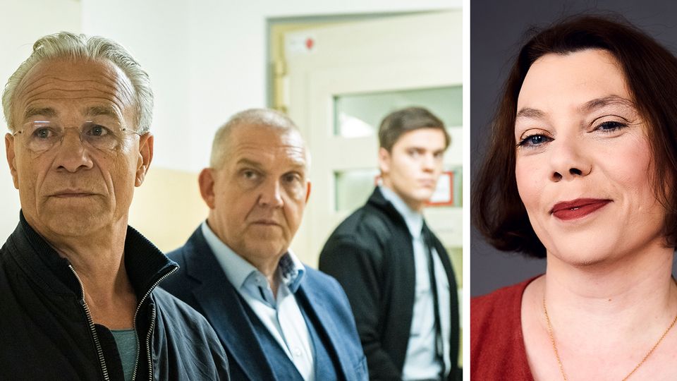 Anwältin Braun macht den Realitätscheck: Der ARD-Tatort aus Köln "Der Reiz des Bösen" im Juristen-Check