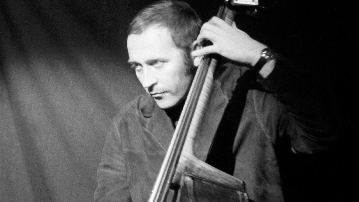 Geroge Mraz