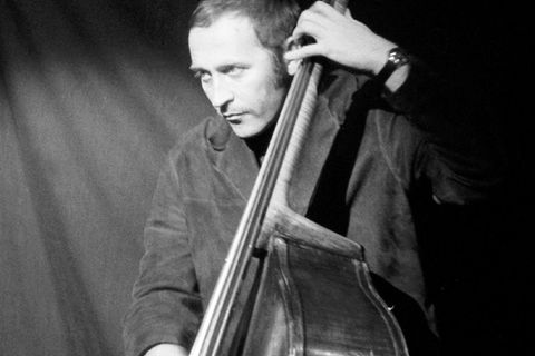 Geroge Mraz