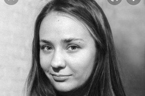 Olga Tschurakowa