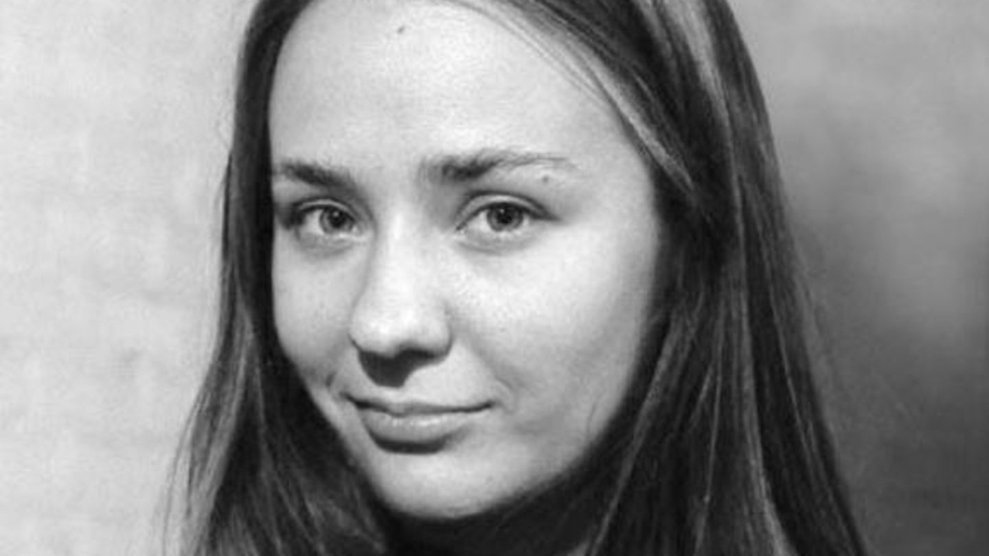 Olga Tschurakowa